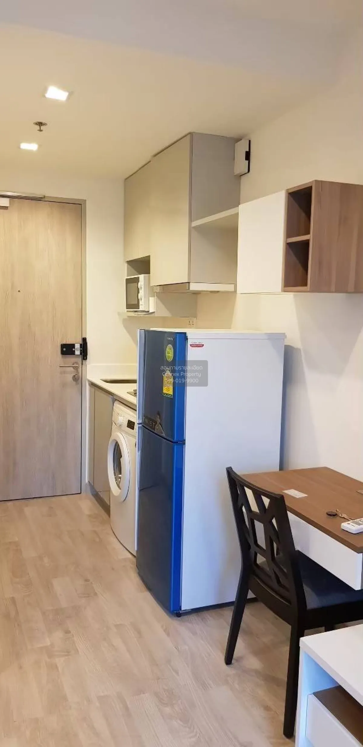 FOR RENT condo , Ideo Mobi Rama 9 , MRT-Phra Ram 9 , Huai Khwang  4