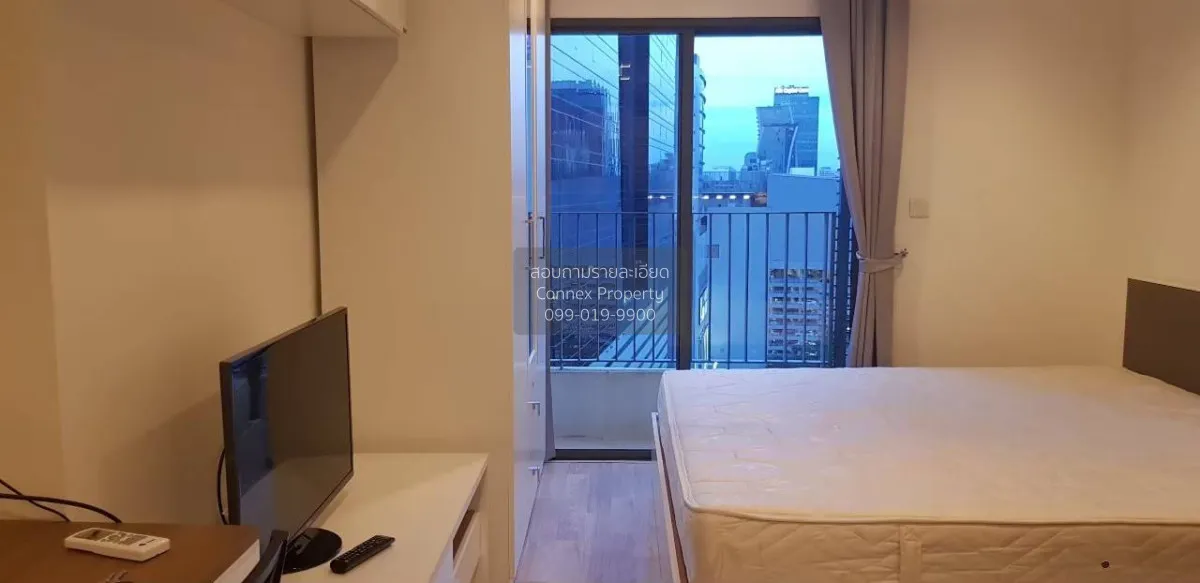 FOR RENT condo , Ideo Mobi Rama 9 , MRT-Phra Ram 9 , Huai Khwang 