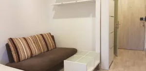 FOR RENT condo , Ideo Mobi Rama 9 , MRT-Phra Ram 9 , Huai Khwang , Huai Khwang , Bangkok , CX-37575