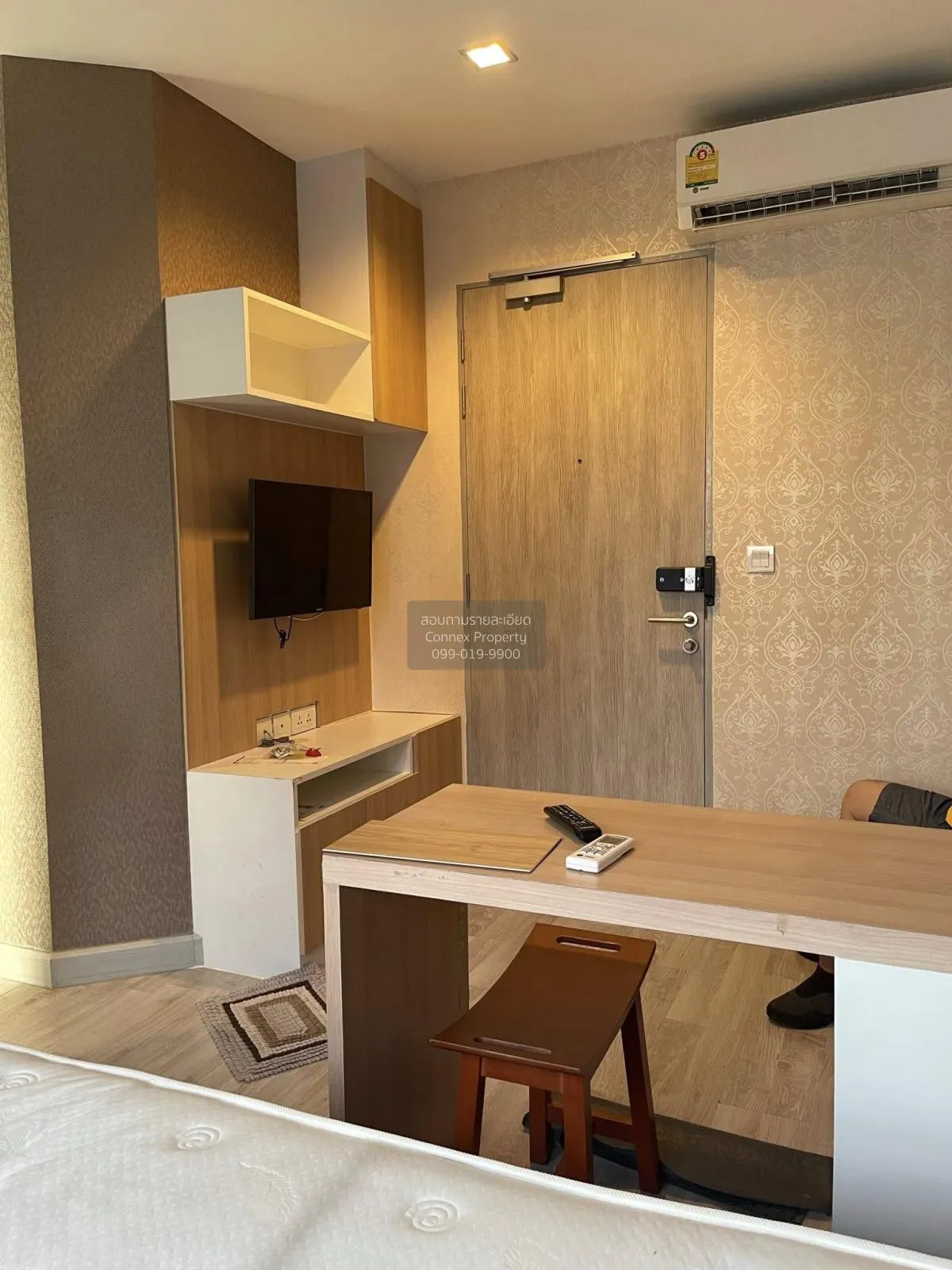 FOR RENT condo , Ideo Mobi Rama 9 , MRT-Phra Ram 9 , Huai Khwang  4