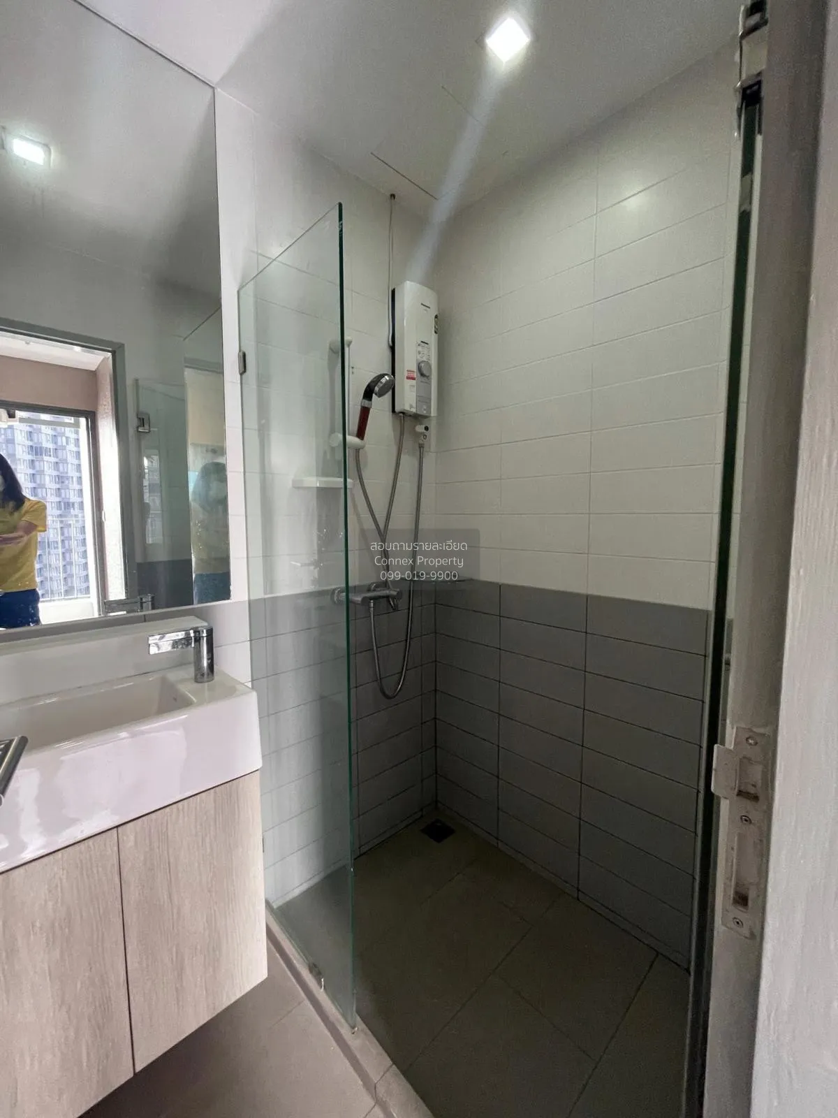 FOR RENT condo , Ideo Mobi Rama 9 , MRT-Phra Ram 9 , Huai Khwang 