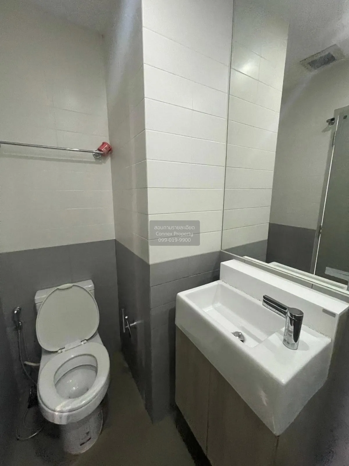 FOR RENT condo , Ideo Mobi Rama 9 , MRT-Phra Ram 9 , Huai Khwang 