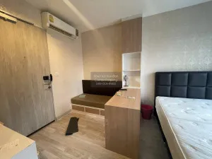 FOR RENT condo , Ideo Mobi Rama 9 , MRT-Phra Ram 9 , Huai Khwang , Huai Khwang , Bangkok , CX-37582