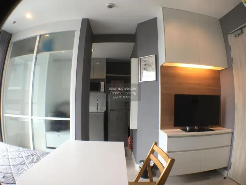 ขายคอนโด  ไอดีโอ โมบิ พระราม 9 MRT-พระราม 9 ห้วยขวาง เขต ห้วยขวาง 3