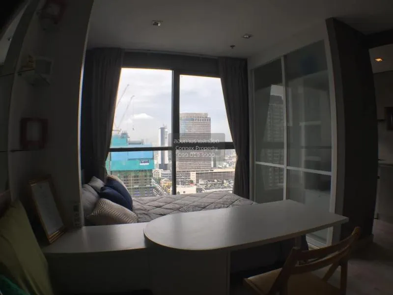 ขายคอนโด  ไอดีโอ โมบิ พระราม 9 MRT-พระราม 9 ห้วยขวาง เขต ห้วยขวาง