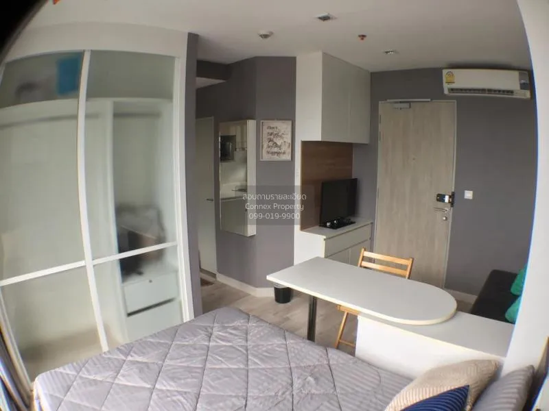 ขายคอนโด  ไอดีโอ โมบิ พระราม 9 MRT-พระราม 9 ห้วยขวาง เขต ห้วยขวาง