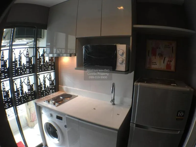 ขายคอนโด  ไอดีโอ โมบิ พระราม 9 MRT-พระราม 9 ห้วยขวาง เขต ห้วยขวาง