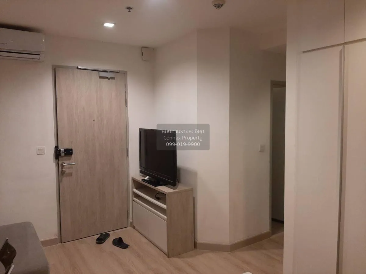 เช่าคอนโด  ไอดีโอ โมบิ พระราม 9 MRT-พระราม 9 ห้วยขวาง เขต ห้วยขวา 2