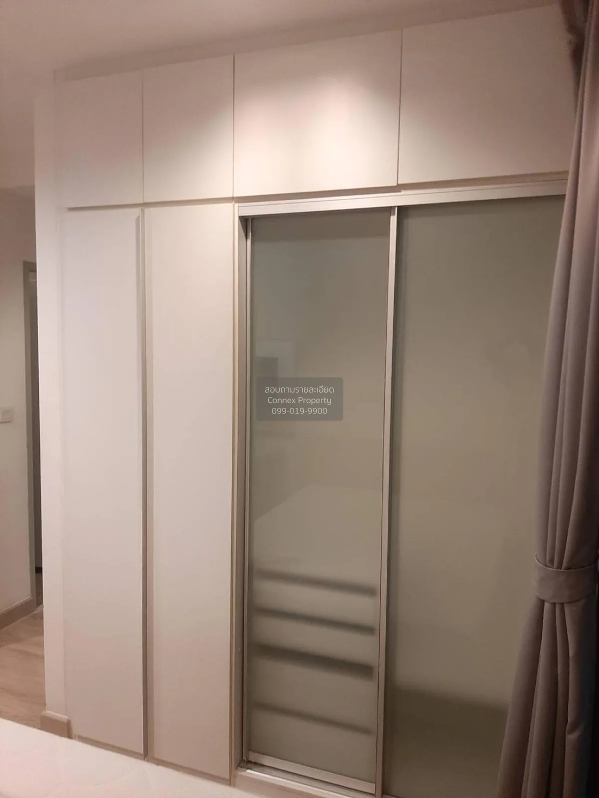 เช่าคอนโด  ไอดีโอ โมบิ พระราม 9 MRT-พระราม 9 ห้วยขวาง เขต ห้วยขวา