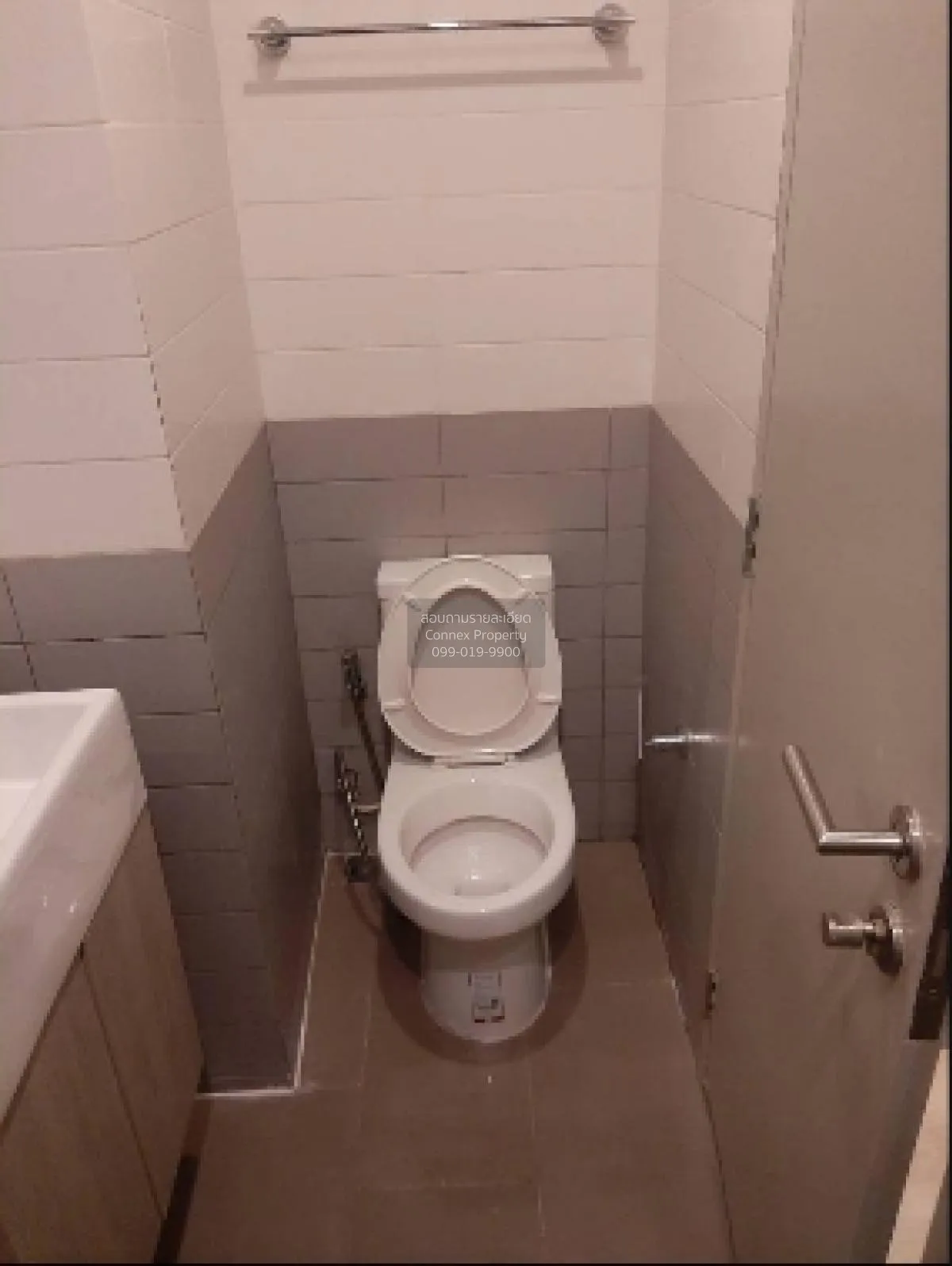 เช่าคอนโด  ไอดีโอ โมบิ พระราม 9 MRT-พระราม 9 ห้วยขวาง เขต ห้วยขวา