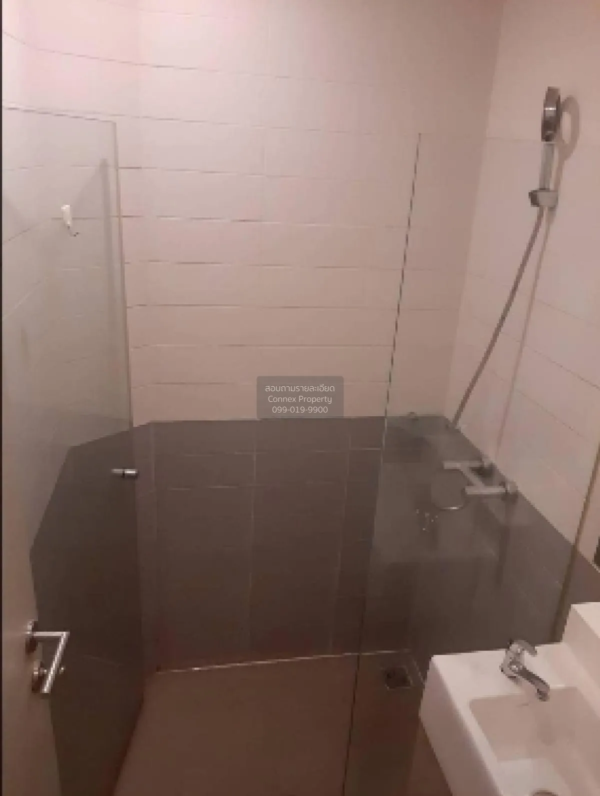 เช่าคอนโด  ไอดีโอ โมบิ พระราม 9 MRT-พระราม 9 ห้วยขวาง เขต ห้วยขวา