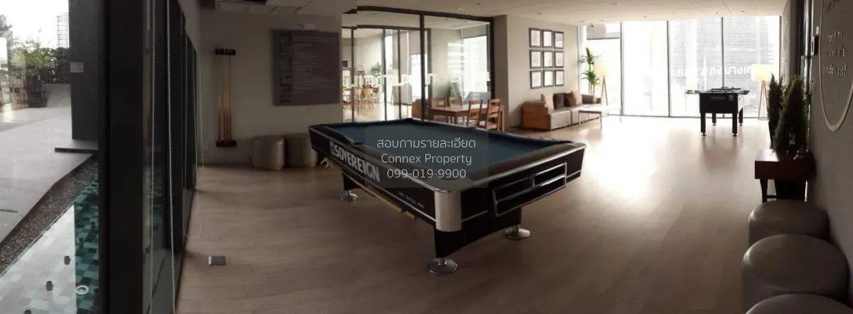 เช่าคอนโด  ไอดีโอ โมบิ พระราม 9 MRT-พระราม 9 ห้วยขวาง เขต ห้วยขวา