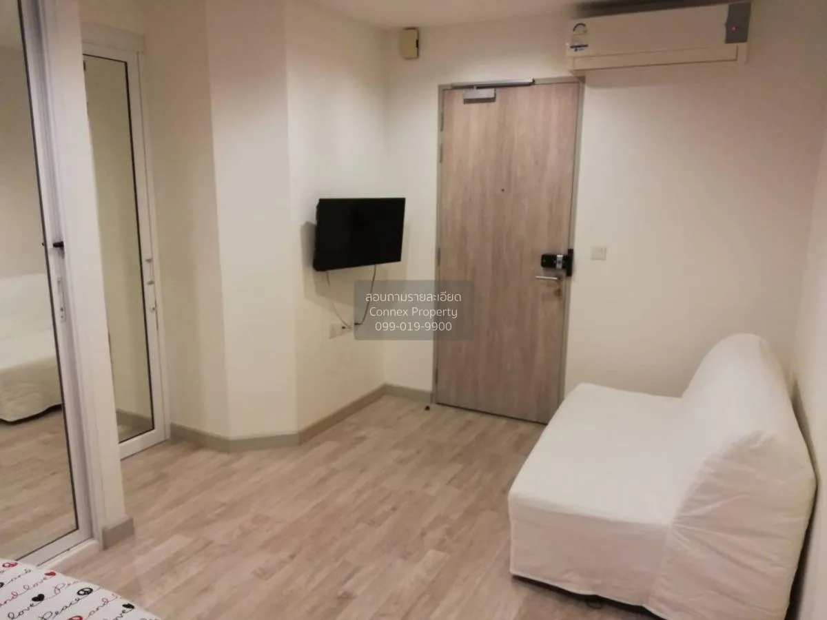 เช่าคอนโด  ไอดีโอ โมบิ พระราม 9 MRT-พระราม 9 ห้วยขวาง เขต ห้วยขวา 1