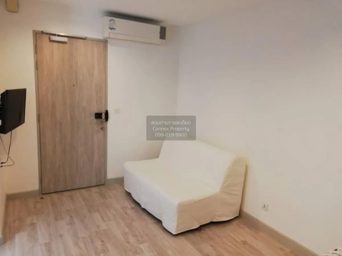 เช่าคอนโด  ไอดีโอ โมบิ พระราม 9 MRT-พระราม 9 ห้วยขวาง เขต ห้วยขวา 2