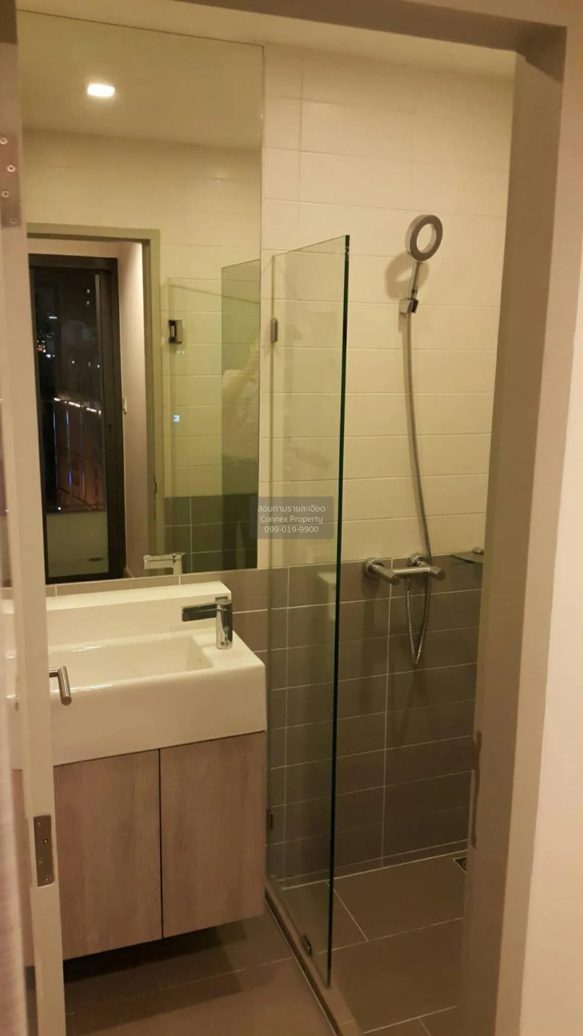 เช่าคอนโด  ไอดีโอ โมบิ พระราม 9 MRT-พระราม 9 ห้วยขวาง เขต ห้วยขวา