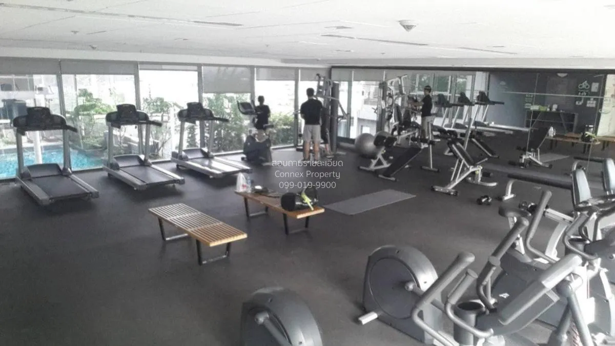 เช่าคอนโด  ไอดีโอ โมบิ พระราม 9 MRT-พระราม 9 ห้วยขวาง เขต ห้วยขวา