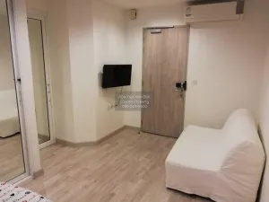 เช่าคอนโด  ไอดีโอ โมบิ พระราม 9 MRT-พระราม 9 ห้วยขวาง เขต ห้วยขวาง กรุงเทพ CX-37613