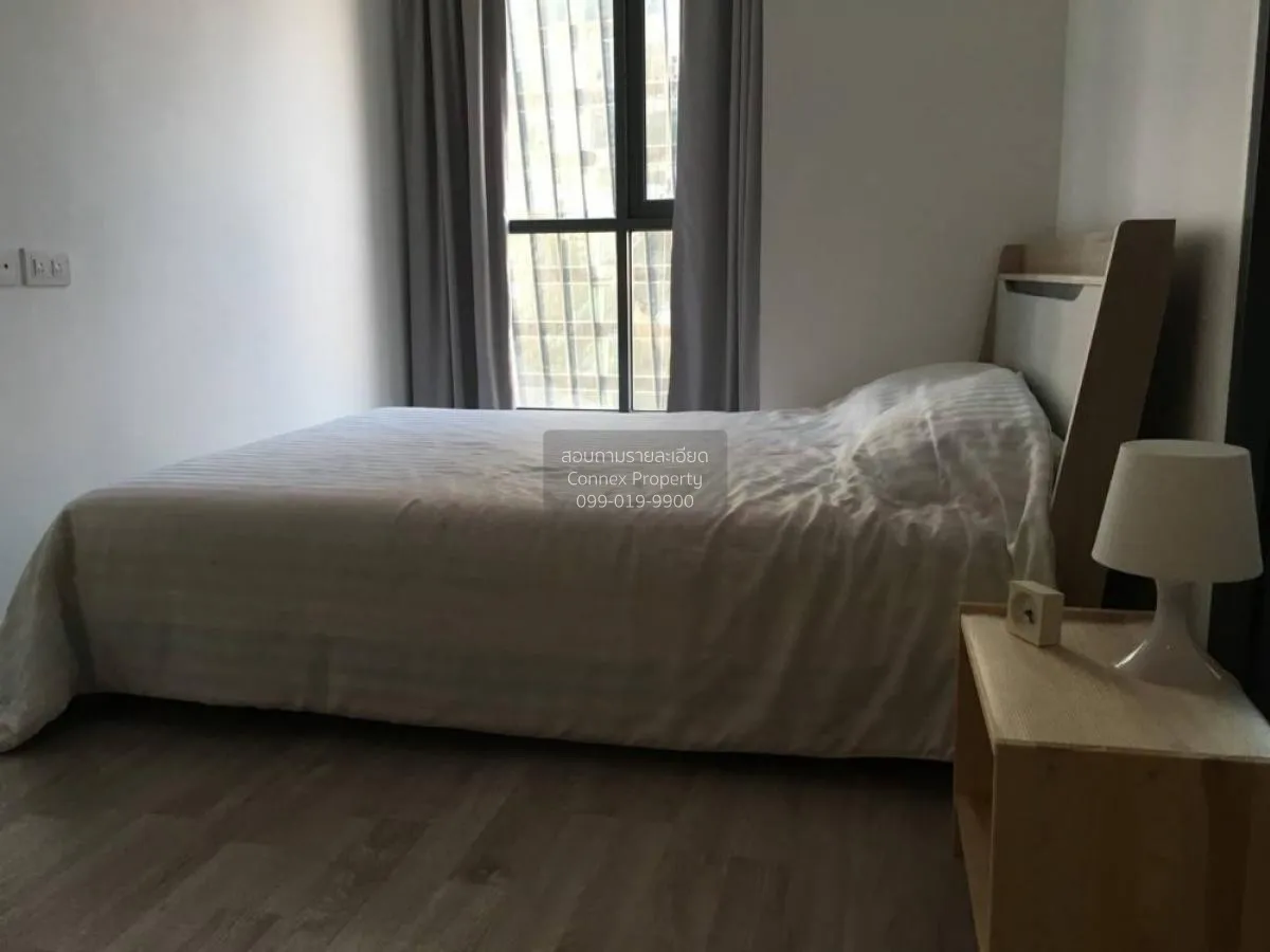 FOR RENT condo , Ideo Mobi Rama 9 , MRT-Phra Ram 9 , Huai Khwang  3