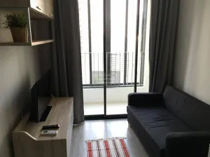 FOR RENT condo , Ideo Mobi Rama 9 , MRT-Phra Ram 9 , Huai Khwang , Huai Khwang , Bangkok , CX-37625