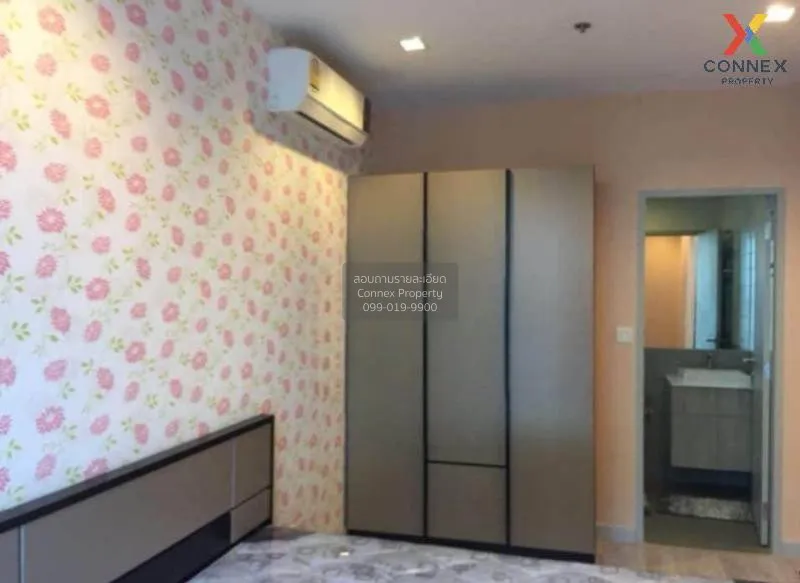 FOR SALE condo , Ideo Mobi Rama 9 , MRT-Phra Ram 9 , Huai Khwang  1