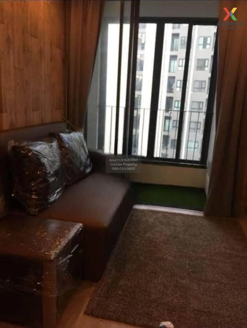 FOR SALE condo , Ideo Mobi Rama 9 , MRT-Phra Ram 9 , Huai Khwang  2