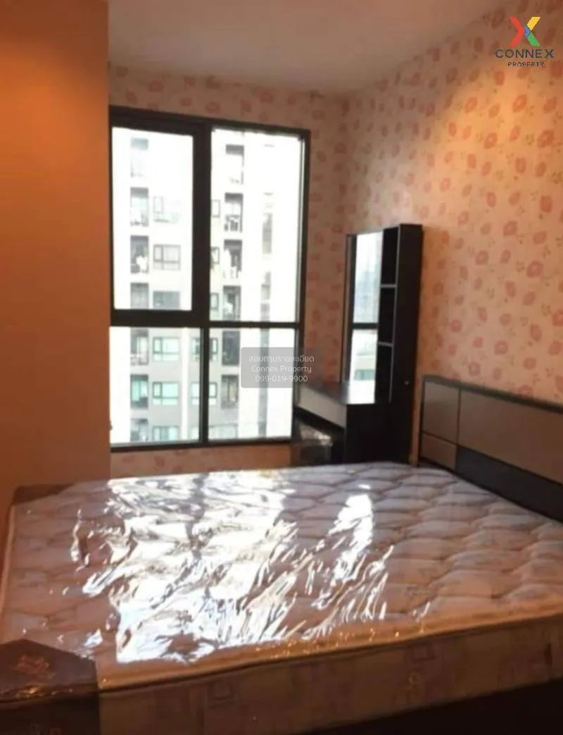 FOR SALE condo , Ideo Mobi Rama 9 , MRT-Phra Ram 9 , Huai Khwang  4