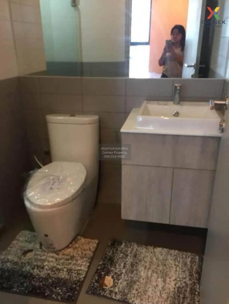 FOR SALE condo , Ideo Mobi Rama 9 , MRT-Phra Ram 9 , Huai Khwang 