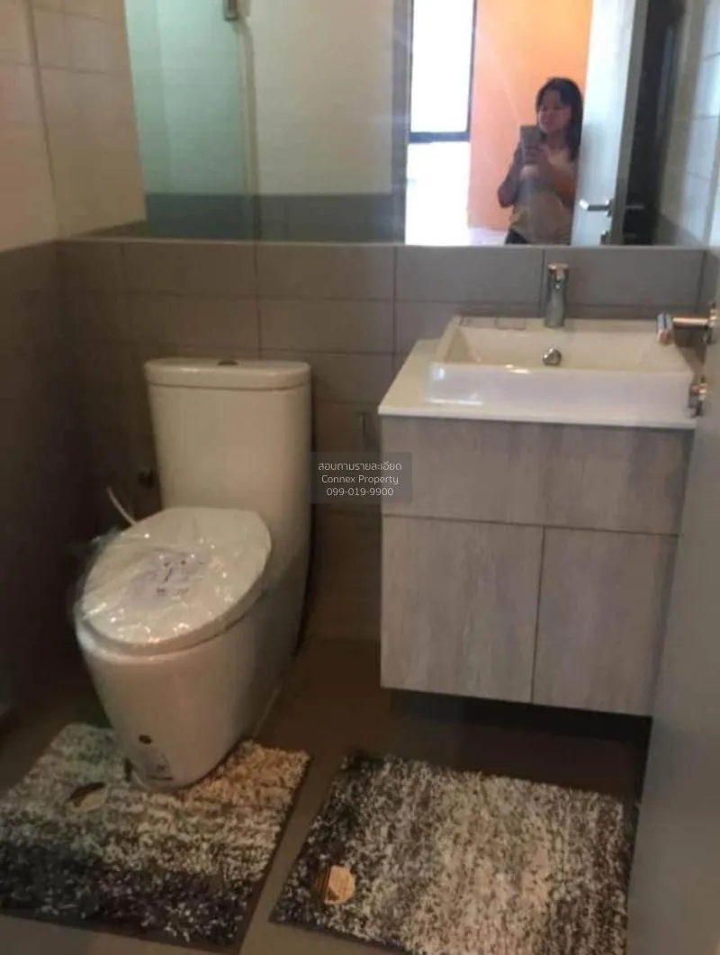 เช่าคอนโด  ไอดีโอ โมบิ พระราม 9 MRT-พระราม 9 ห้วยขวาง เขต ห้วยขวา