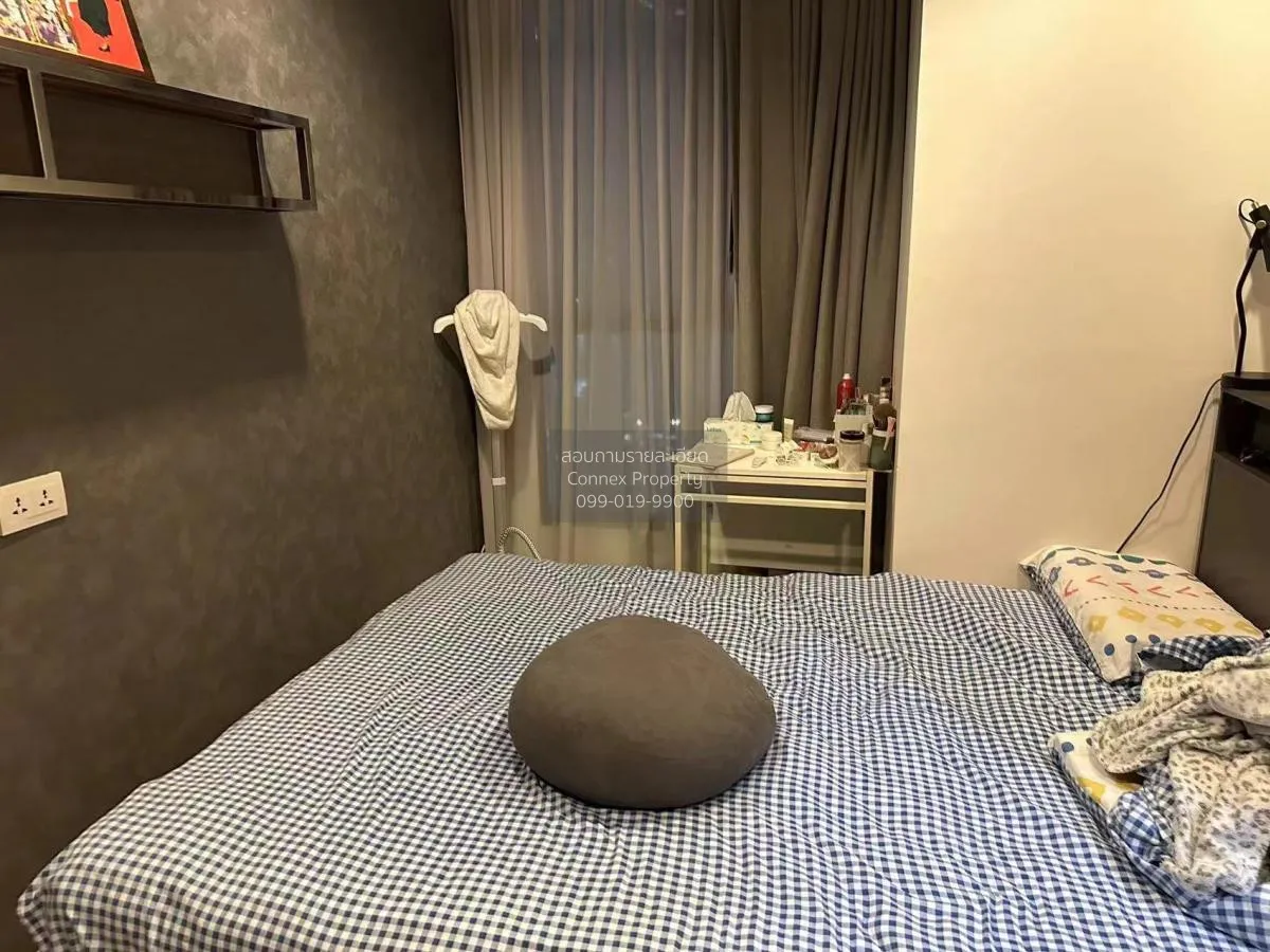FOR RENT condo , Ideo Mobi Rama 9 , MRT-Phra Ram 9 , Huai Khwang  1