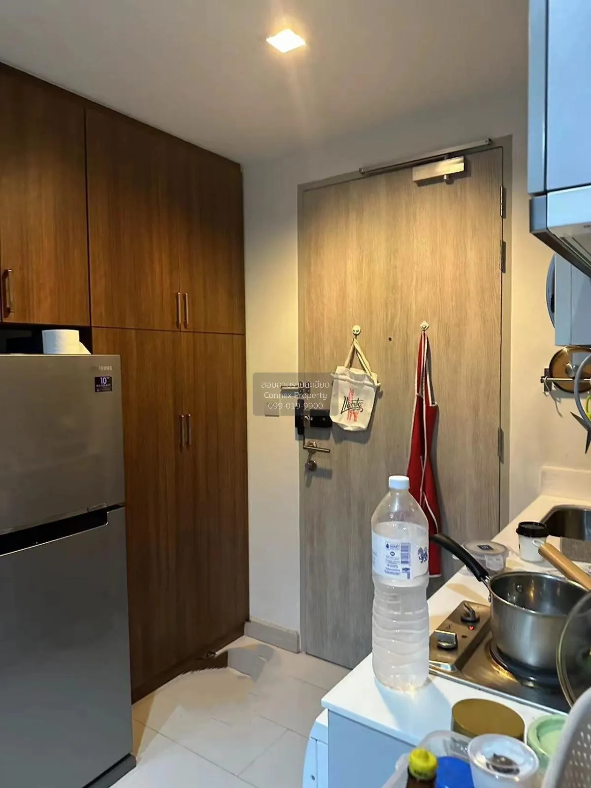 FOR RENT condo , Ideo Mobi Rama 9 , MRT-Phra Ram 9 , Huai Khwang  4