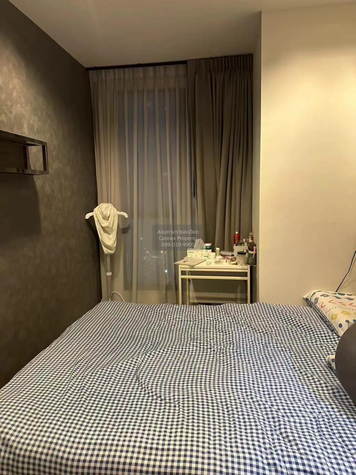 FOR RENT condo , Ideo Mobi Rama 9 , MRT-Phra Ram 9 , Huai Khwang 