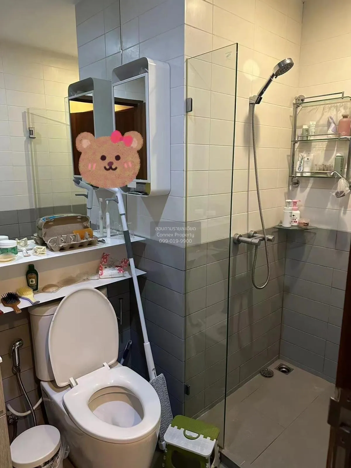 FOR RENT condo , Ideo Mobi Rama 9 , MRT-Phra Ram 9 , Huai Khwang 