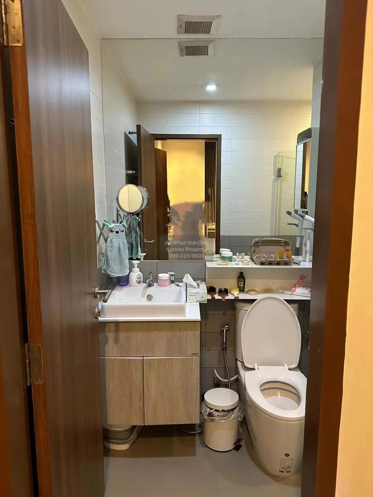 FOR RENT condo , Ideo Mobi Rama 9 , MRT-Phra Ram 9 , Huai Khwang 