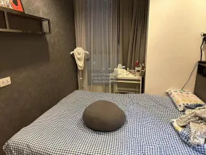 FOR RENT condo , Ideo Mobi Rama 9 , MRT-Phra Ram 9 , Huai Khwang , Huai Khwang , Bangkok , CX-37642