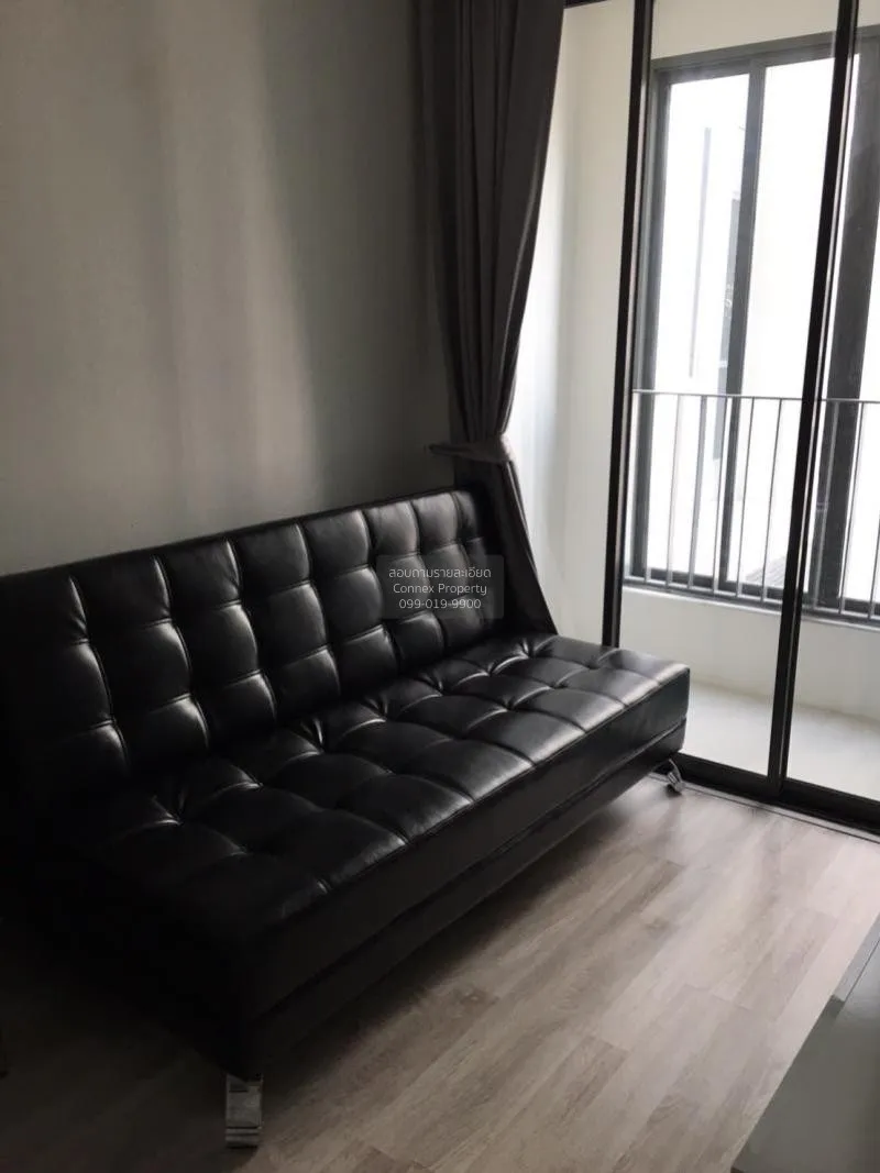 FOR RENT condo , Ideo Mobi Rama 9 , MRT-Phra Ram 9 , Huai Khwang  1