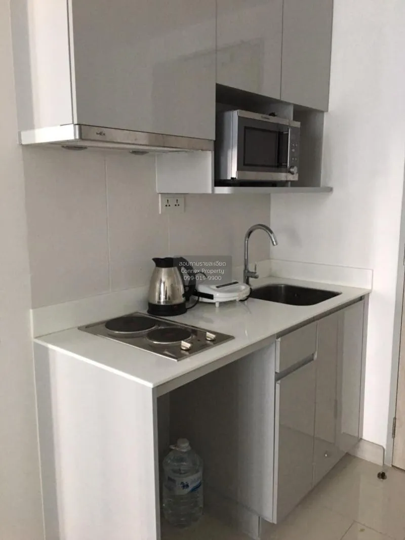 FOR RENT condo , Ideo Mobi Rama 9 , MRT-Phra Ram 9 , Huai Khwang 