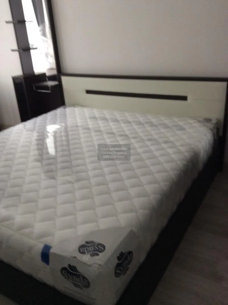 FOR RENT condo , Ideo Mobi Rama 9 , MRT-Phra Ram 9 , Huai Khwang 