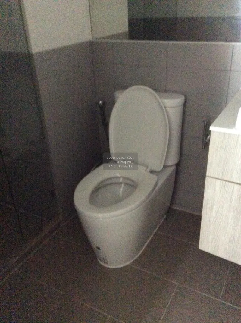 FOR RENT condo , Ideo Mobi Rama 9 , MRT-Phra Ram 9 , Huai Khwang 