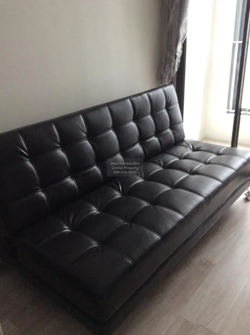 FOR RENT condo , Ideo Mobi Rama 9 , MRT-Phra Ram 9 , Huai Khwang  2