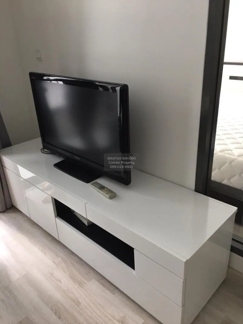 FOR RENT condo , Ideo Mobi Rama 9 , MRT-Phra Ram 9 , Huai Khwang  4