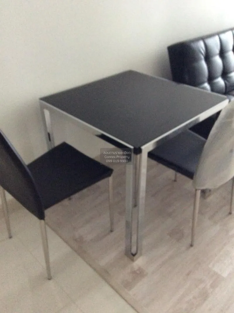 FOR RENT condo , Ideo Mobi Rama 9 , MRT-Phra Ram 9 , Huai Khwang 