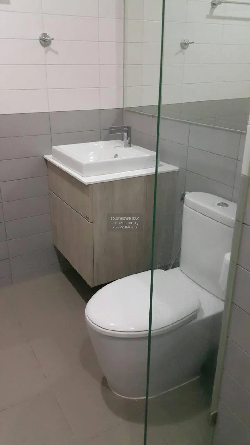 FOR RENT condo , Ideo Mobi Rama 9 , MRT-Phra Ram 9 , Huai Khwang 