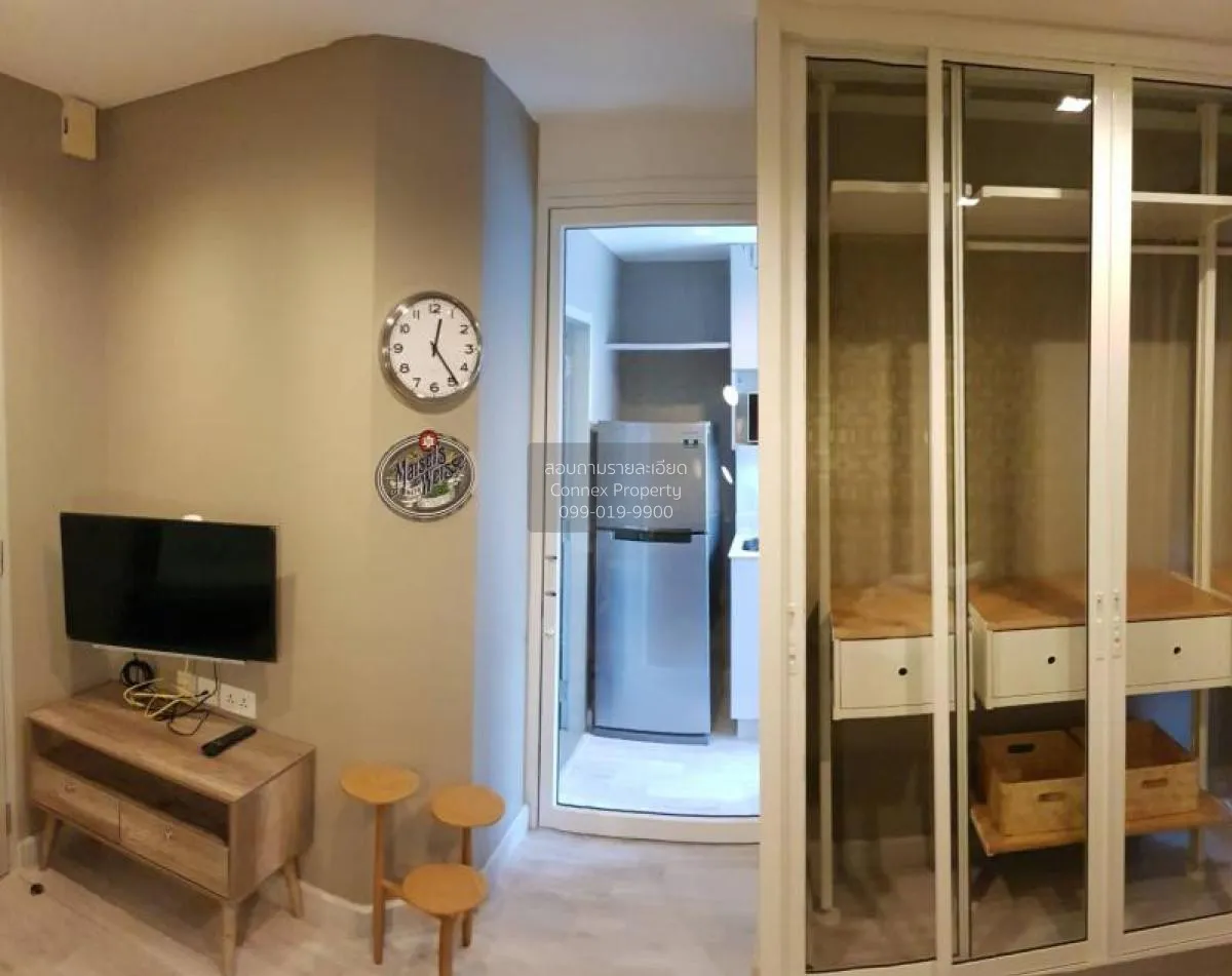 เช่าคอนโด  ไอดีโอ โมบิ พระราม 9 MRT-พระราม 9 ห้วยขวาง เขต ห้วยขวา 4