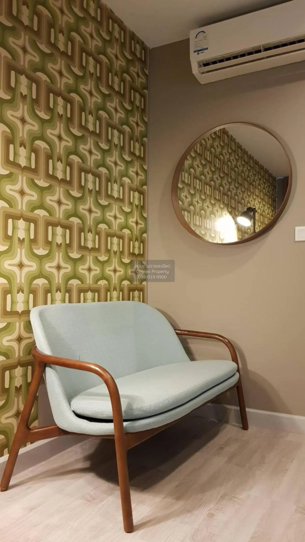 เช่าคอนโด  ไอดีโอ โมบิ พระราม 9 MRT-พระราม 9 ห้วยขวาง เขต ห้วยขวา