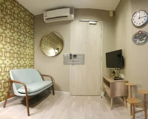 FOR RENT condo , Ideo Mobi Rama 9 , MRT-Phra Ram 9 , Huai Khwang , Huai Khwang , Bangkok , CX-37673