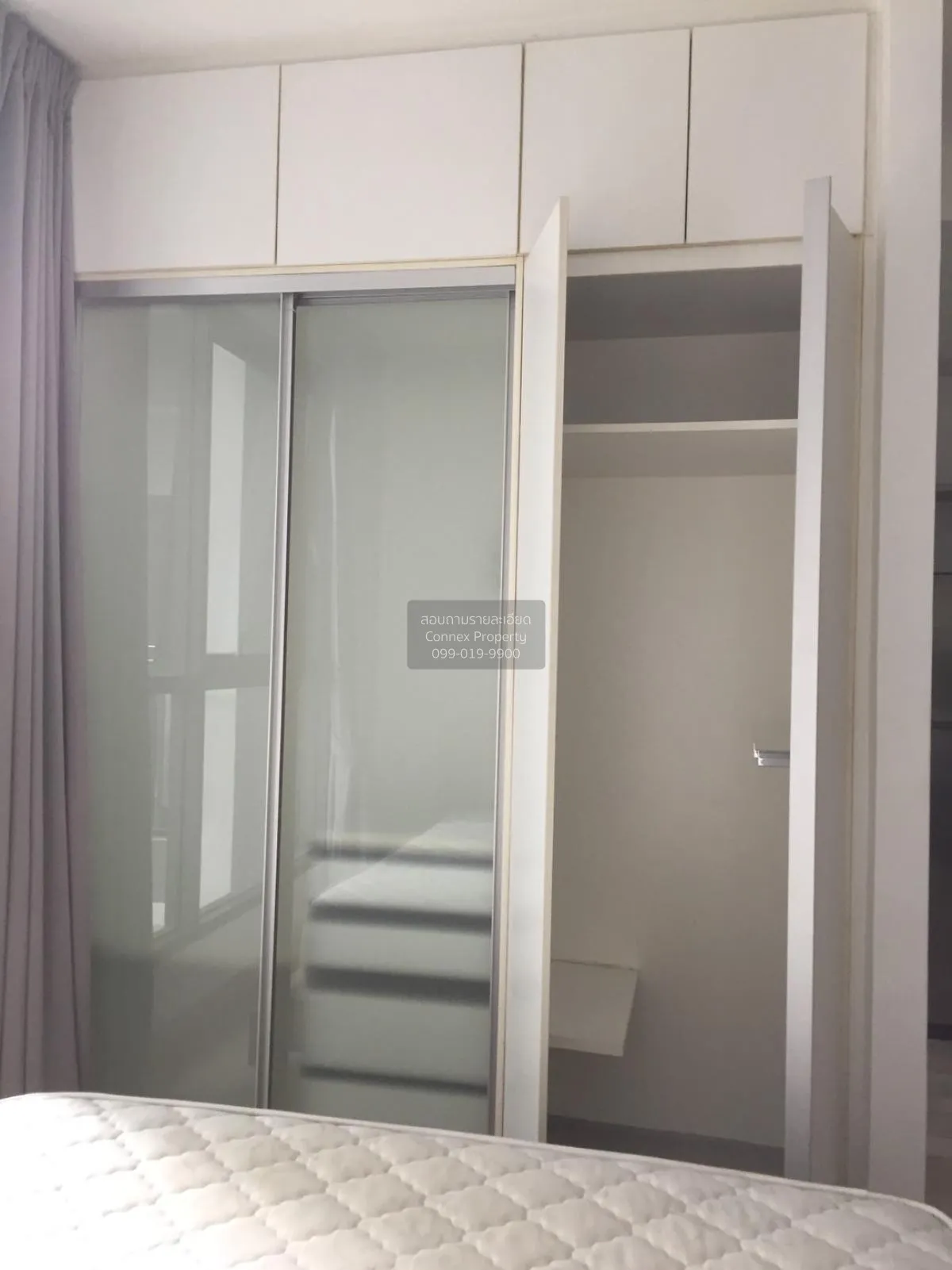 FOR RENT condo , Ideo Mobi Rama 9 , MRT-Phra Ram 9 , Huai Khwang 