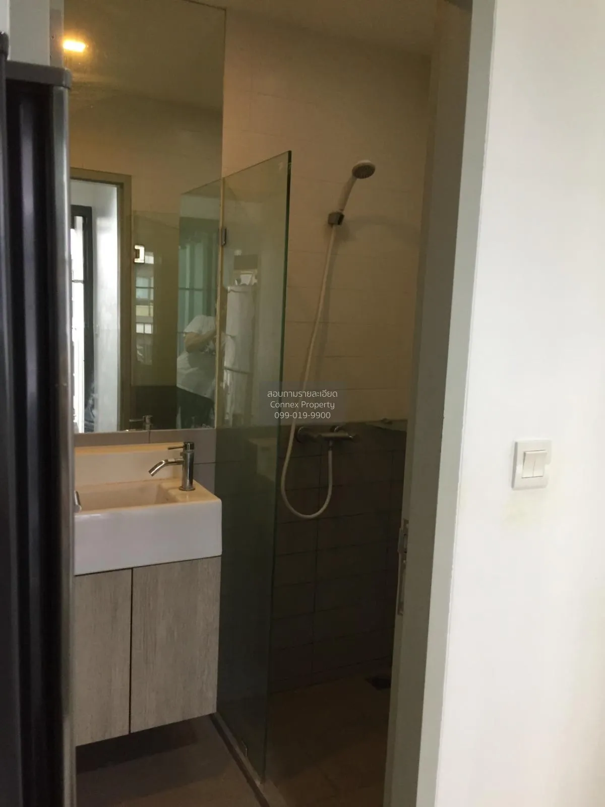 FOR RENT condo , Ideo Mobi Rama 9 , MRT-Phra Ram 9 , Huai Khwang 
