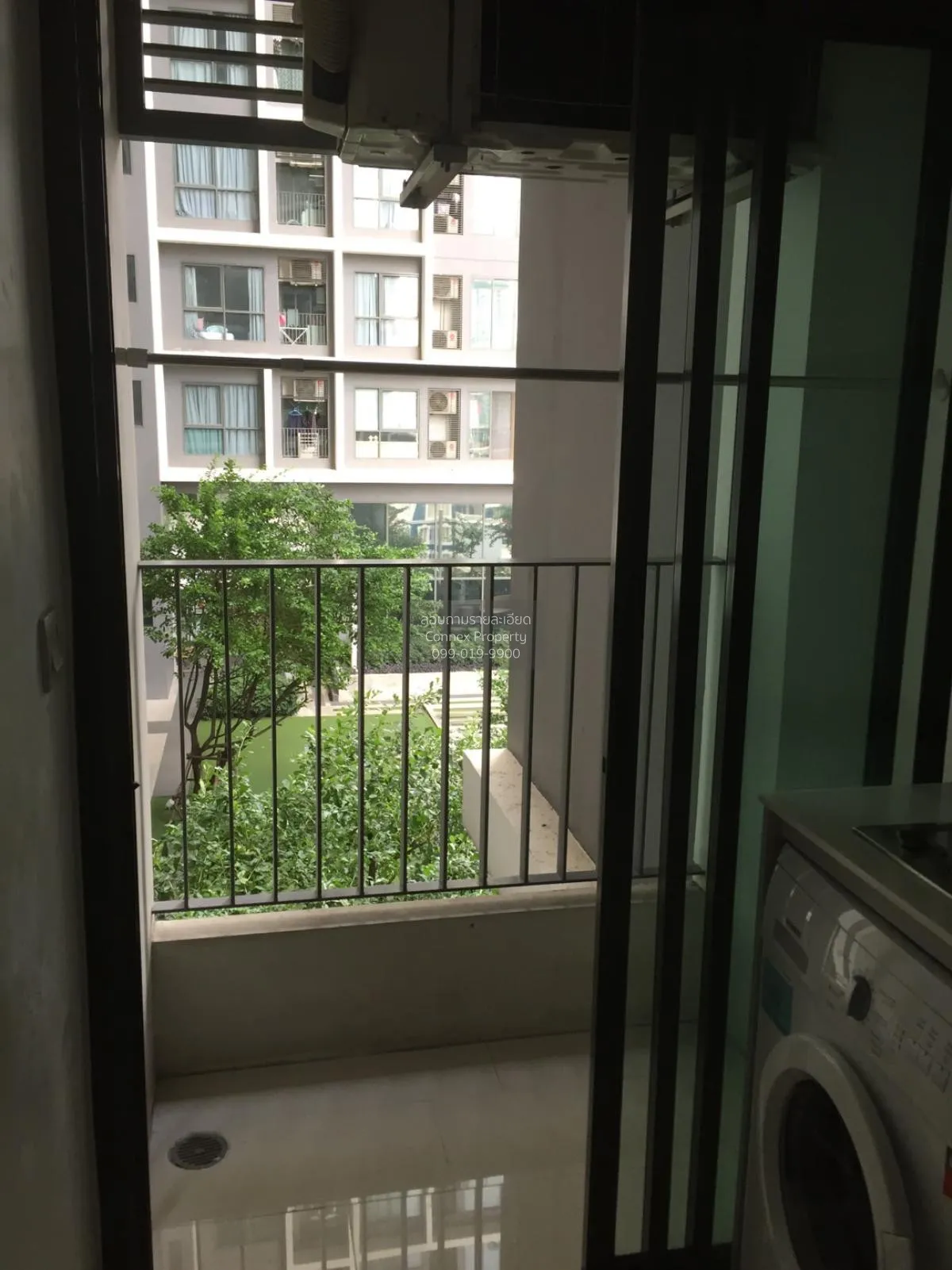 FOR RENT condo , Ideo Mobi Rama 9 , MRT-Phra Ram 9 , Huai Khwang 