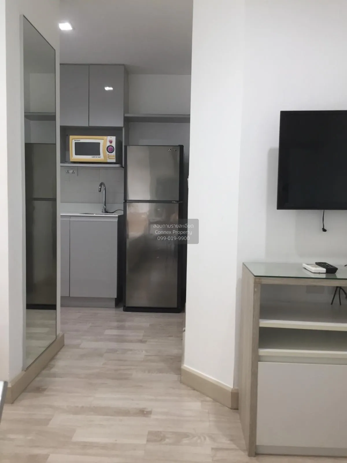 FOR RENT condo , Ideo Mobi Rama 9 , MRT-Phra Ram 9 , Huai Khwang  4