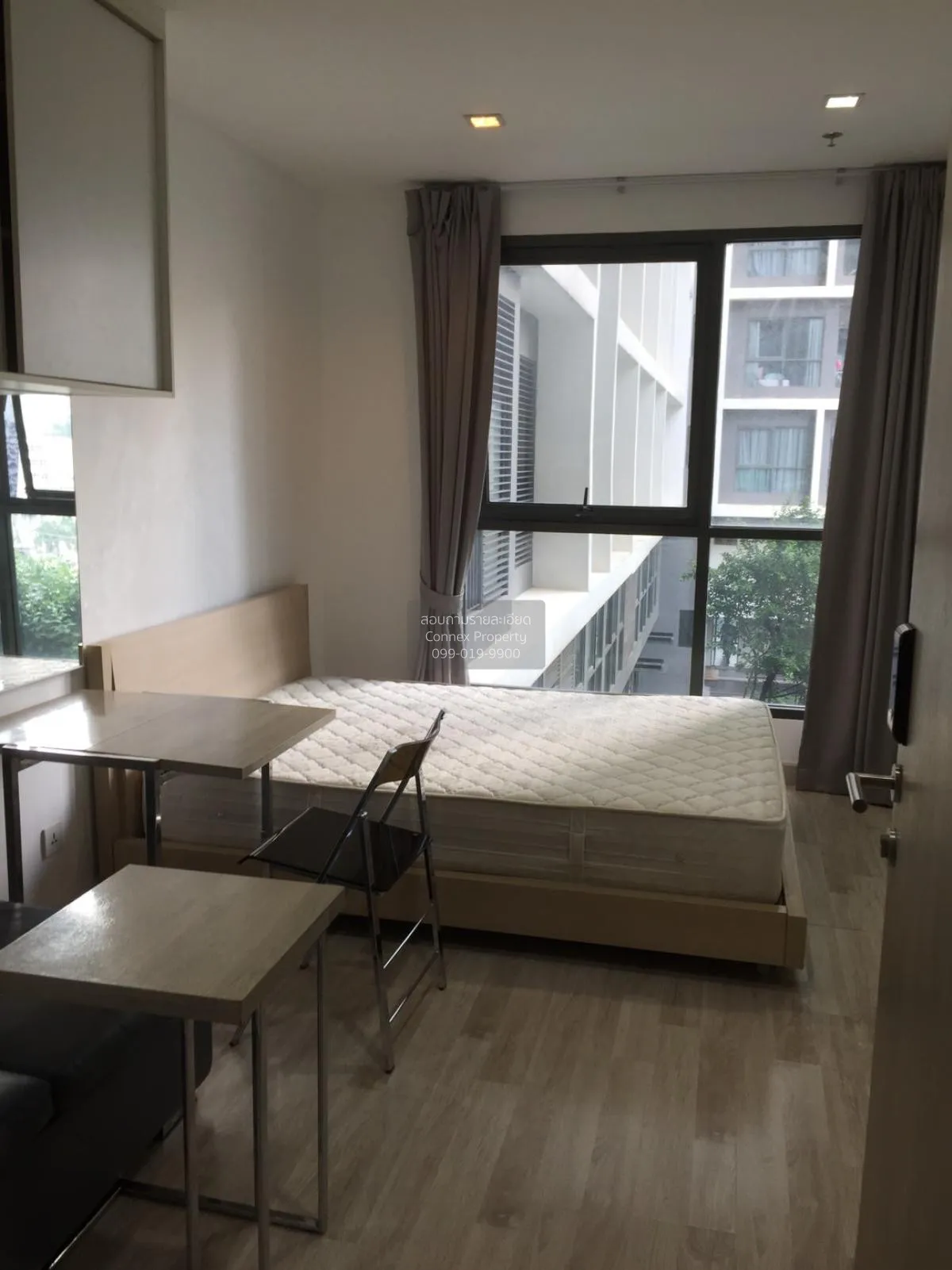 FOR RENT condo , Ideo Mobi Rama 9 , MRT-Phra Ram 9 , Huai Khwang 